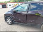 2022 Chevrolet Trax Awd Lt Burgundy vin: KL7CJPSM6NB522157 2022 Chevrolet Trax Awd Lt Burgundy vin: KL7CJPSM6NB522157