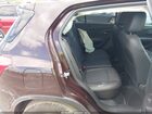 2022 Chevrolet Trax Awd Lt Burgundy vin: KL7CJPSM6NB522157 2022 Chevrolet Trax Awd Lt Burgundy vin: KL7CJPSM6NB522157