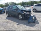 2022 Chevrolet Trax Awd Lt Gray vin: KL7CJPSM6NB532946