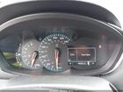 2022 Chevrolet Trax Awd Lt Черный vin: KL7CJPSM6NB565364