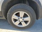 2021 Chevrolet Trax 1lt Серебряный vin: KL7CJPSM7MB364295 Damage: Left Rear Wheel, Curb Rash, > 12 Inches