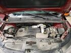 2022 Chevrolet Trax 1lt Бордовый vin: KL7CJPSM8NB568993