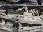 2022 Chevrolet Trax 1lt Черный vin: KL7CJPSM9NB519818