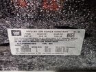 2022 Chevrolet Trax 1lt Черный vin: KL7CJPSM9NB519818