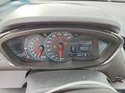 2022 Chevrolet Trax 1lt Черный vin: KL7CJPSM9NB519818