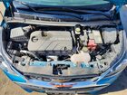 2020 Chevrolet Spark Ls Turquoise vin: KL8CA6SA4LC402313