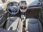 2020 Chevrolet Spark Ls Turquoise vin: KL8CA6SA4LC402313