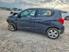 2021 Chevrolet Spark Ls Угольный vin: KL8CA6SA5MC228382