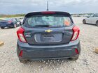 2021 Chevrolet Spark Ls Угольный vin: KL8CA6SA5MC228382