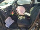 2021 Chevrolet Spark Ls Угольный vin: KL8CA6SA5MC228382