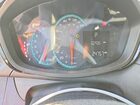 2017 Chevrolet Spark Ls Black vin: KL8CB6SA0HC772968