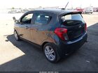 2019 Chevrolet Spark Ls Cvt Серый vin: KL8CB6SA0KC731733