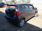 2019 Chevrolet Spark Ls Cvt Серый vin: KL8CB6SA0KC731733