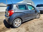 2020 Chevrolet Spark Ls Charcoal vin: KL8CB6SA0LC475904
