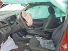 2021 Chevrolet Spark Ls Оранжевый vin: KL8CB6SA0MC710190