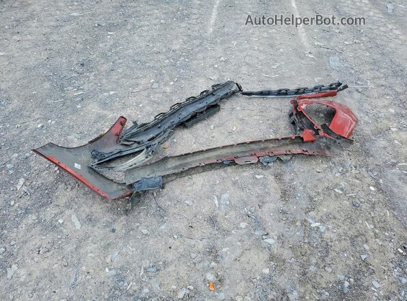 KL8CB6SA0MC710190 2021 CHEVROLET SPARK Оранжевый Вид наклейки с VIN-кодом