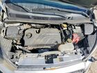 2016 Chevrolet Spark Silver vin: KL8CB6SA1GC538255
