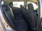 2016 Chevrolet Spark Silver vin: KL8CB6SA1GC538255