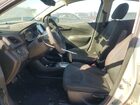 2016 Chevrolet Spark Silver vin: KL8CB6SA1GC538255