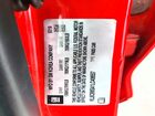 2020 Chevrolet Spark Ls Красный vin: KL8CB6SA1LC406557