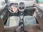2020 Chevrolet Spark Ls Красный vin: KL8CB6SA1LC406557