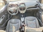 2016 Chevrolet Spark Ls Кремовый vin: KL8CB6SA2GC568204