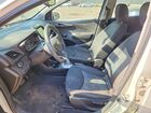 2016 Chevrolet Spark Ls Кремовый vin: KL8CB6SA2GC568204