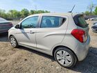 2016 Chevrolet Spark Ls Кремовый vin: KL8CB6SA2GC568204