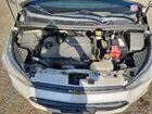 2016 Chevrolet Spark Ls Кремовый vin: KL8CB6SA2GC568204