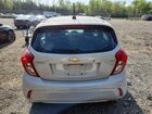 2016 Chevrolet Spark Ls Кремовый vin: KL8CB6SA2GC568204