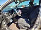 2017 Chevrolet Spark Ls Бежевый vin: KL8CB6SA2HC763060 2017 Chevrolet Spark Ls Бежевый vin: KL8CB6SA2HC763060