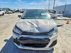 2017 Chevrolet Spark Ls Бежевый vin: KL8CB6SA2HC763060 2017 Chevrolet Spark Ls Бежевый vin: KL8CB6SA2HC763060