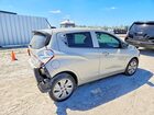 2017 Chevrolet Spark Ls Бежевый vin: KL8CB6SA2HC763060 2017 Chevrolet Spark Ls Бежевый vin: KL8CB6SA2HC763060