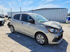 2017 Chevrolet Spark Ls Бежевый vin: KL8CB6SA2HC763060 2017 Chevrolet Spark Ls Бежевый vin: KL8CB6SA2HC763060