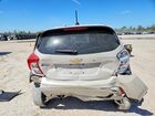2017 Chevrolet Spark Ls Бежевый vin: KL8CB6SA2HC763060 2017 Chevrolet Spark Ls Бежевый vin: KL8CB6SA2HC763060