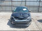 2021 Chevrolet Spark Fwd Ls Automatic Черный vin: KL8CB6SA2MC224724