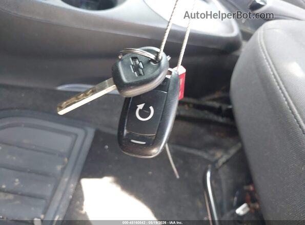 KL8CB6SA2MC224724 2021 CHEVROLET SPARK Черный Вид панели приборов