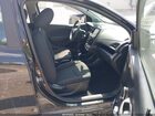 2021 Chevrolet Spark Fwd Ls Automatic Черный vin: KL8CB6SA2MC224724