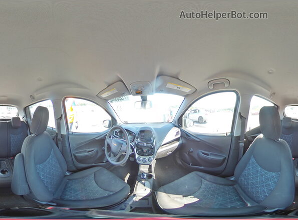 KL8CB6SA2MC706268 2021 CHEVROLET SPARK Black 