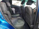 2021 Chevrolet Spark Ls Blue vin: KL8CB6SA2MC717092