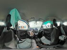 2021 Chevrolet Spark Ls Blue vin: KL8CB6SA2MC717092