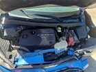 2017 Chevrolet Spark Ls Blue vin: KL8CB6SA3HC756733 2017 Chevrolet Spark Ls Blue vin: KL8CB6SA3HC756733