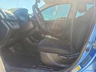 2017 Chevrolet Spark Ls Blue vin: KL8CB6SA3HC756733 2017 Chevrolet Spark Ls Blue vin: KL8CB6SA3HC756733