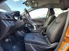 2019 Chevrolet Spark Ls Оранжевый vin: KL8CB6SA3KC705997