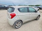 2019 Chevrolet Spark Ls Желто-коричневый vin: KL8CB6SA3KC751796