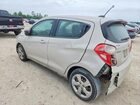 2019 Chevrolet Spark Ls Желто-коричневый vin: KL8CB6SA3KC751796