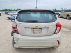 2019 Chevrolet Spark Ls Желто-коричневый vin: KL8CB6SA3KC751796