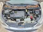 2019 Chevrolet Spark Ls Желто-коричневый vin: KL8CB6SA3KC751796