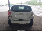 2019 Chevrolet Spark Ls Cvt White vin: KL8CB6SA3KC815254 2019 Chevrolet Spark Ls Cvt White vin: KL8CB6SA3KC815254