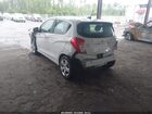 2019 Chevrolet Spark Ls Cvt White vin: KL8CB6SA3KC815254 2019 Chevrolet Spark Ls Cvt White vin: KL8CB6SA3KC815254